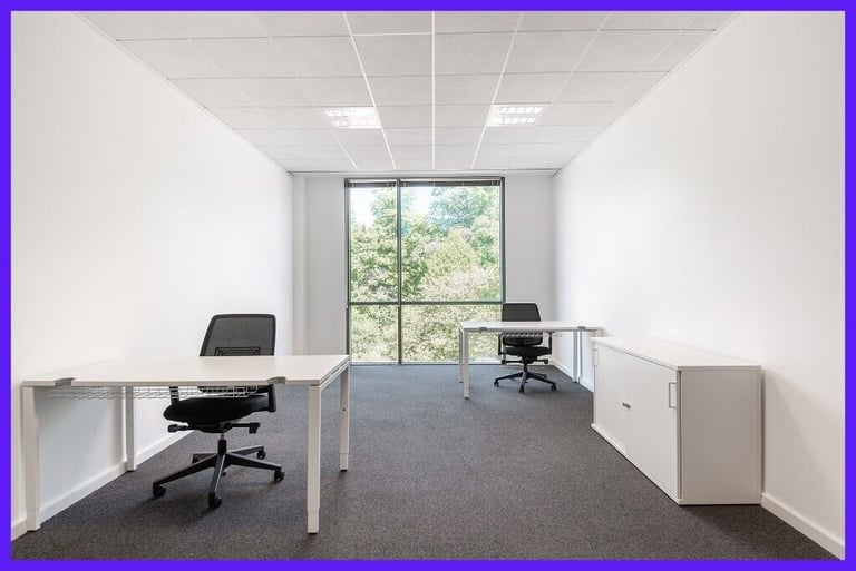 Camberley - GU15 3HL, 3 Desk private office available at London Road