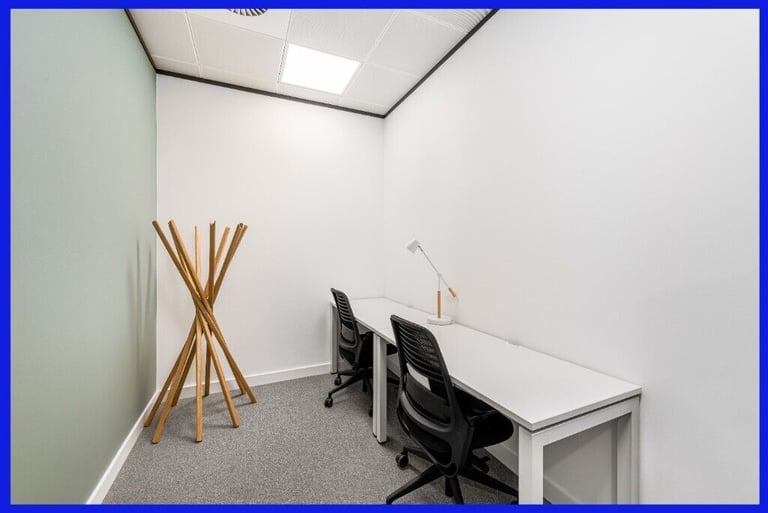 Reading - RG7 4SA, Serviced office to rent at Spaces Arlington Business Park Theale 