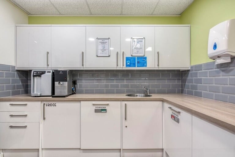 York - YO30 4XL, Modern customizable office available to rent at Tower Court