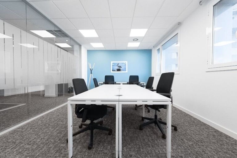 Sunderland - SR3 3XW, Modern Co-working Membership space available at Doxford International 