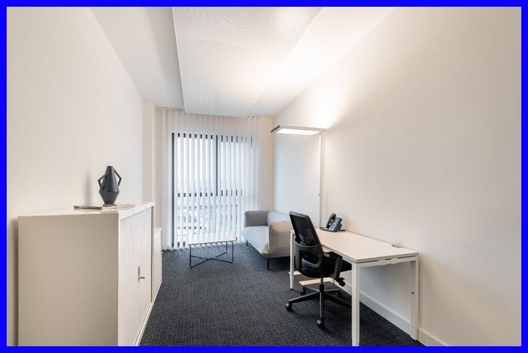 Jersey - JE2 3AS, Furnished private office space for 2 desk at Liberation  Station | in St Helier | Gumtree