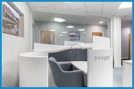 Hull - HU1 3ES, Access professional coworking space in Regus Norwich House