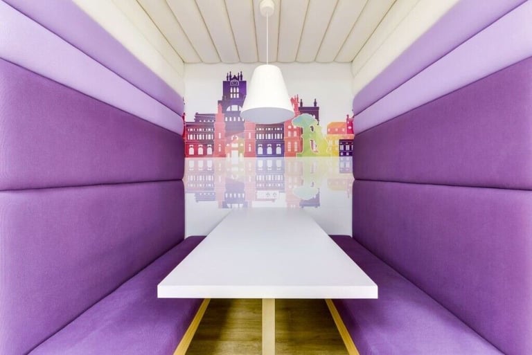 Sunderland - SR3 3XW, Modern Co-working Membership space available at Doxford International 