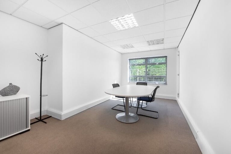 Christchurch - BH23 6NX, Flexible coworking memberships at Bournemouth Airport