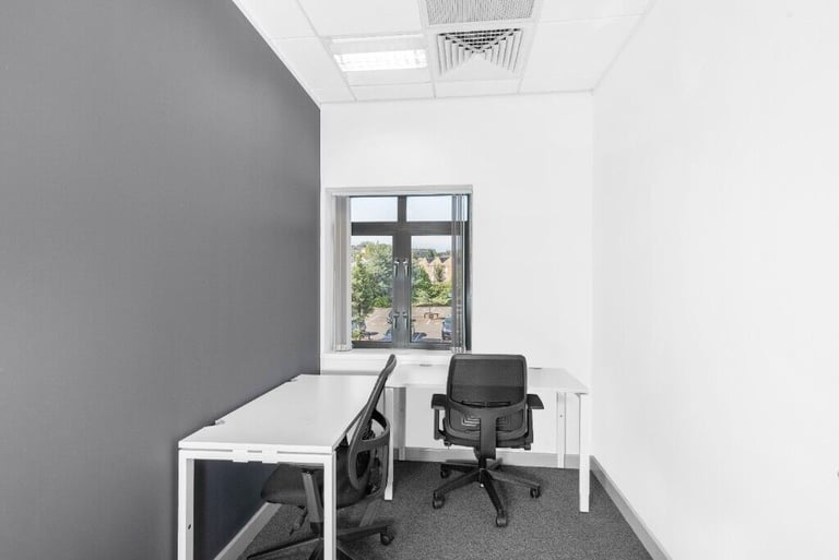Shipley – BD17 7TD, 4 Desk private office available at Salts Mill Road