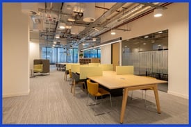 Bournemouth - BH8 8GS, Flexible membership co-working space available at 19 Oxford Road