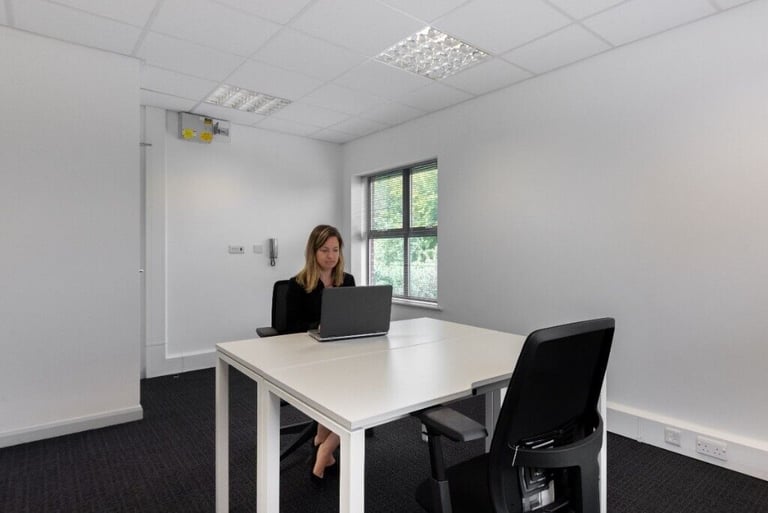 Andover - SP10 3FG, Access professional office space at East Portway Business Park