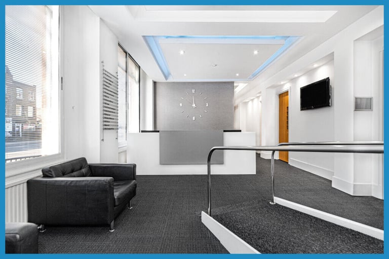 London - WC1X 8BP, Flexible coworking memberships in HQ King's Cross