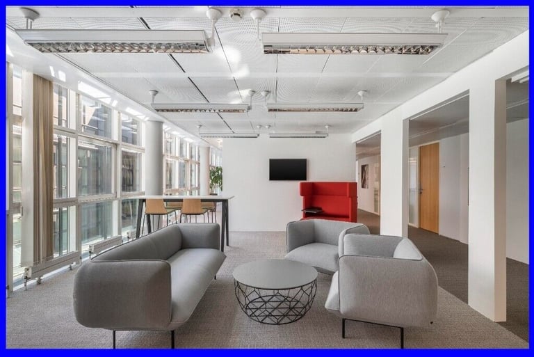 Leicester - LE1 1QZ, Modern furnished membership Co-working office space at St George's House