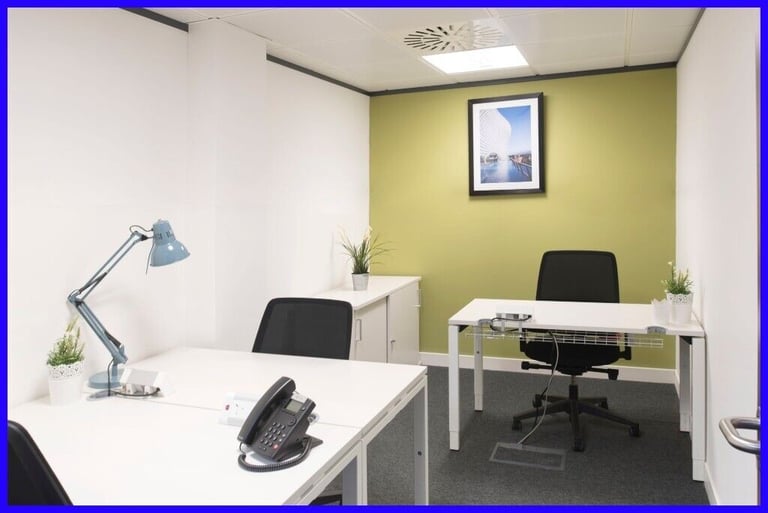 Birmingham - B3 3AS, Fantastic Day Office at Edmund House 