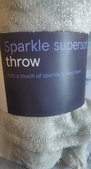 image for Supersoft Throw