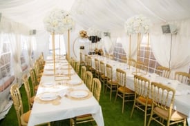 Marquee for hire in and around London/Essex/Kent/Surrey 3 x 3, 3 x 4 / 3 x 6 / 4 x 6 / 4 x 8 / 6 x 6