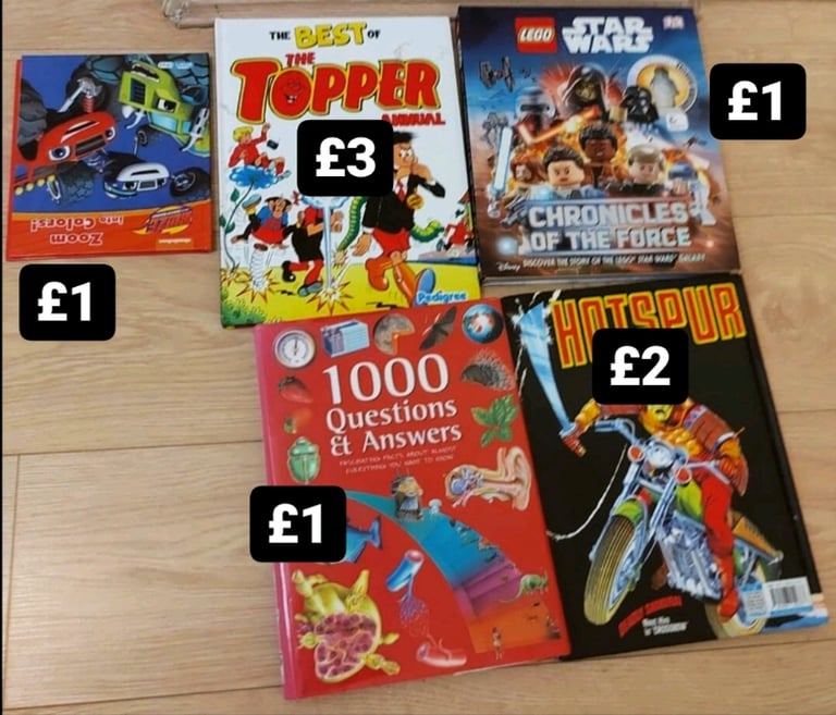image for Children books
