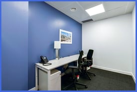 Cardiff - CF23 8RU, 1ws 430 sqft serviced office to rent at Cardiff Gate Business Park