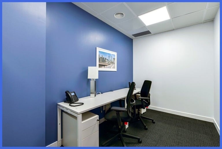 Newcastle upon Tyne - NE1 3DY, Furnished private office space for rent at Newcastle Quayside