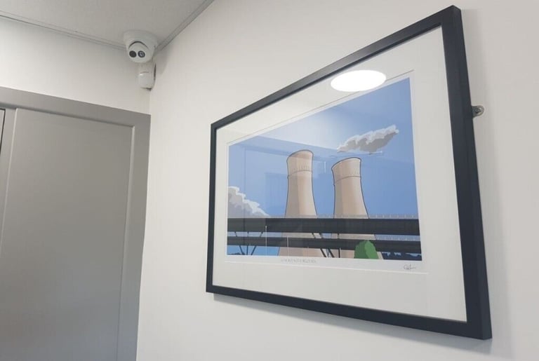 🏢 Private Offices in Darnall – Available Now!
