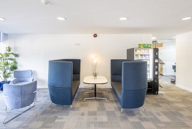*Offices in Milton Keynes, No agent fee. Book a viewing today 