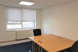 Offices in Darnall and nearby areas 