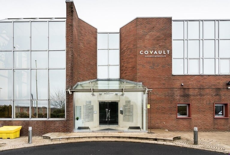 Private offices available to rent in East Kilbride G74 5PA. 