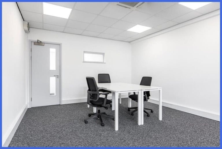 Southampton - SO14 5FE, 3 Desk private office available at Andersons Road