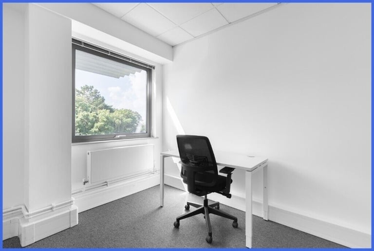 Ipswich - IP3 9BF, Serviced office to rent at Ransomes Europark
