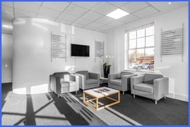 Amersham - HP7 0UT, Modern Co-working Membership space available at St Mary's Court