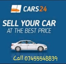 WANTED ANY SCRAP CAR 🚗 BEST PRICE PAID.