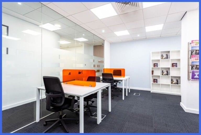 Newcastle upon Tyne - NE1 3DY, Co-working 322 sqft serviced office to rent at Newcastle Quayside