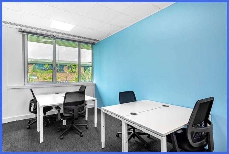 Leatherhead - KT22 7PL, 5 Work station private office to rent at Dorset House