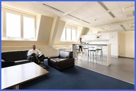 Leatherhead - KT22 7PL, Flexible membership co-working space available at Dorset House