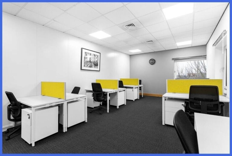 Sunderland - SR3 3XW, Modern Co-working space available at Doxford International 