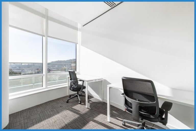 image for Redhill - RH1 1SG, Your private office 1 desk to rent at Kingsgate House