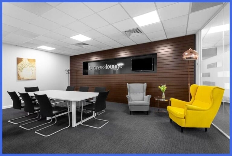 Sunderland - SR3 3XW, Modern Co-working Membership space available at Doxford International 