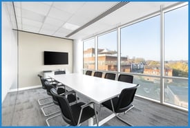Redhill - RH1 1SG, Serviced office to rent for 5 desk at Kingsgate House