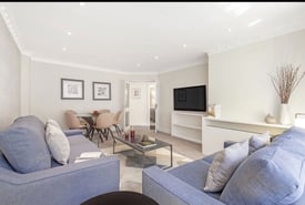 image for Two bedroom apartment Mayfair for short term Let’s 