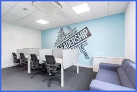 Warrington - WA2 0XP, Flexible co-working space available at Cinnamon House