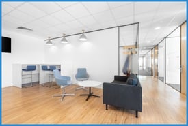 Redhill - RH1 1SG, Your modern co-working membership office at Kingsgate House