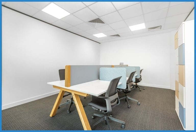 Redhill - RH1 1SG, Your modern co-working office at Kingsgate House
