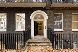 Flexible office units available on Bloomsbury Square, London, WC1 - Holborn, Fizrtovia, Clerkenwell