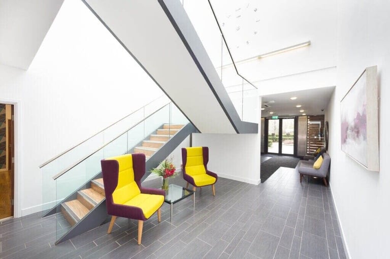 *Offices in Milton Keynes, No agent fee. Book a viewing today 