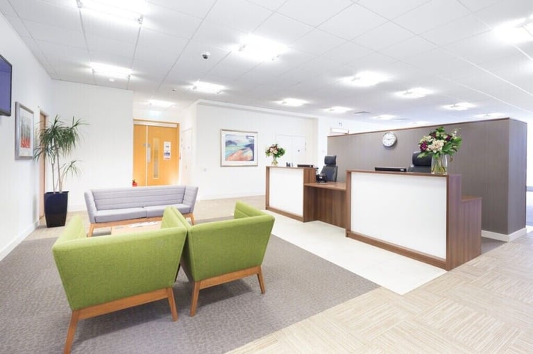 *Offices in Milton Keynes, No agent fee. Book a viewing today 