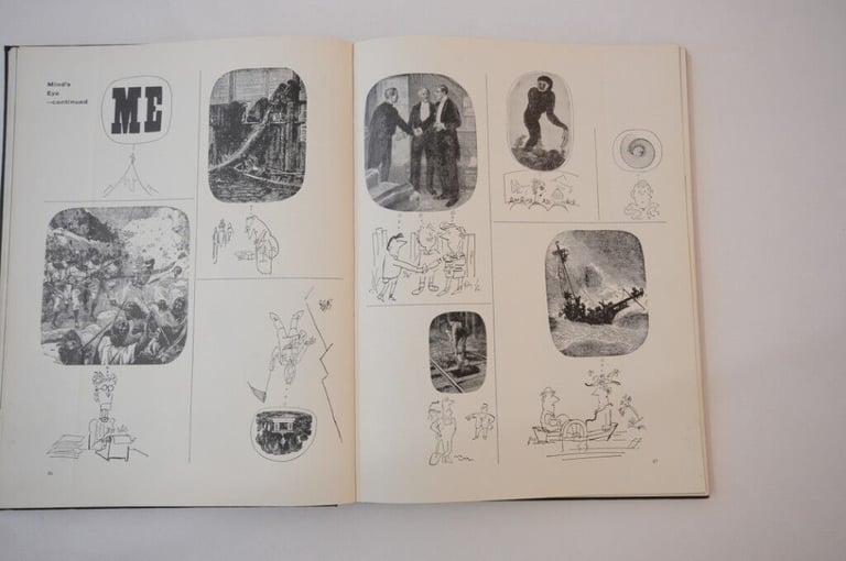 Pick Of Punch Vintage 1962 First Edition Hardback Book Edited By Bernard Hollowood VGUC Original