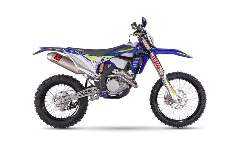 2023 SHERCO SEF250F, PRE ORDER NOW, (ATMOTOCROSS)