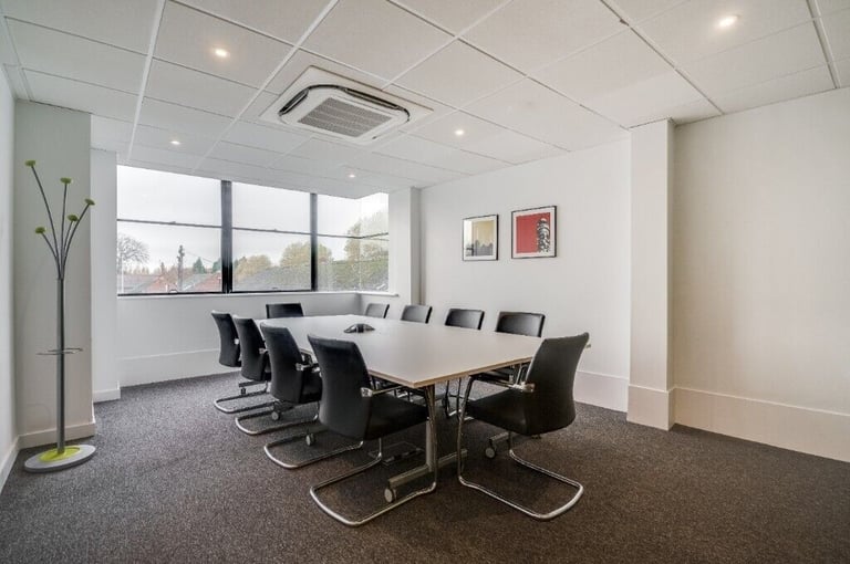 Gloucester - GL1 3AJ, Furnished private office space for 15 desk at Gloucester, Conway House