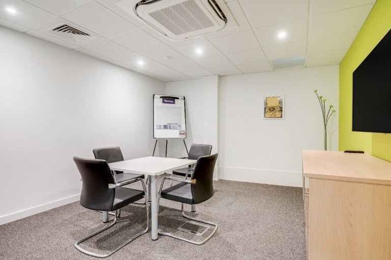 Gloucester - GL1 3AJ, Furnished private office space for 15 desk at Gloucester, Conway House