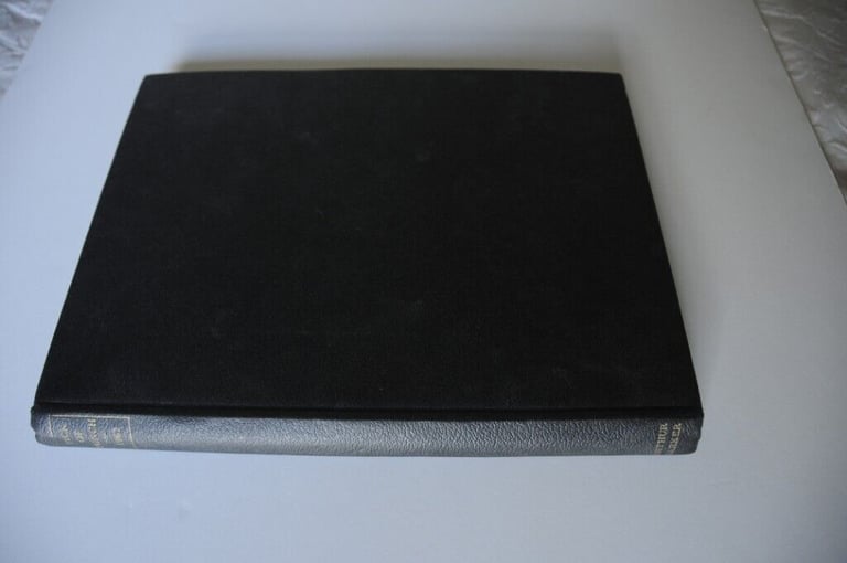 Pick Of Punch Vintage 1962 First Edition Hardback Book Edited By Bernard Hollowood VGUC Original