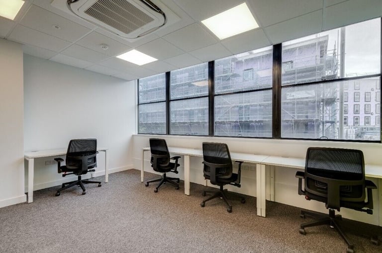Gloucester - GL1 3AJ, Furnished private office space for 4 desk at Gloucester, Conway House