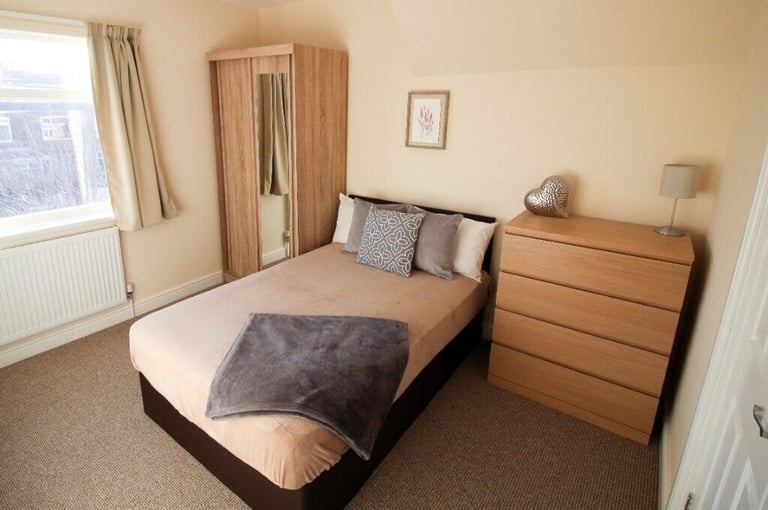 LOVELY HOUSESHARE IN BALBY!!