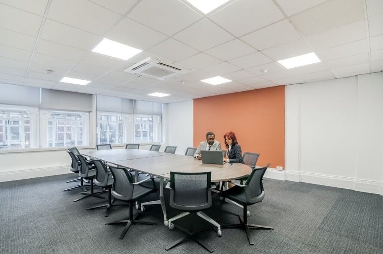 London - EC4A 2AB, Modern Co-working space available at 107-111 Fleet Street