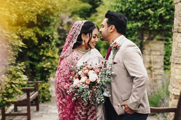 From £190! Event and Wedding Photographer, Asian Birthday Family Female Party Photography